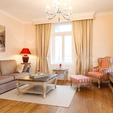 Villa Odin Freya Sellin  ภายนอก รูปภาพ