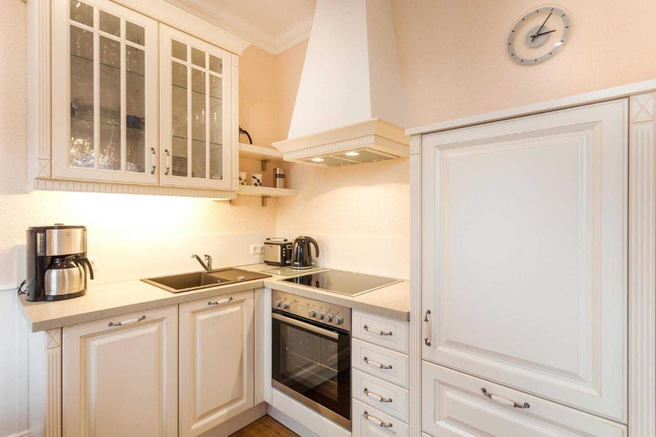 Villa Odin Freya Sellin  ภายนอก รูปภาพ