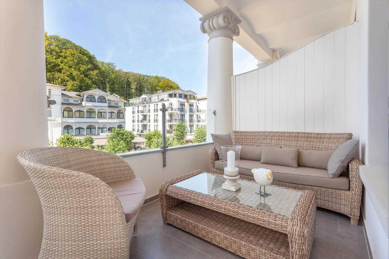 Villa Odin Freya Sellin  ภายนอก รูปภาพ