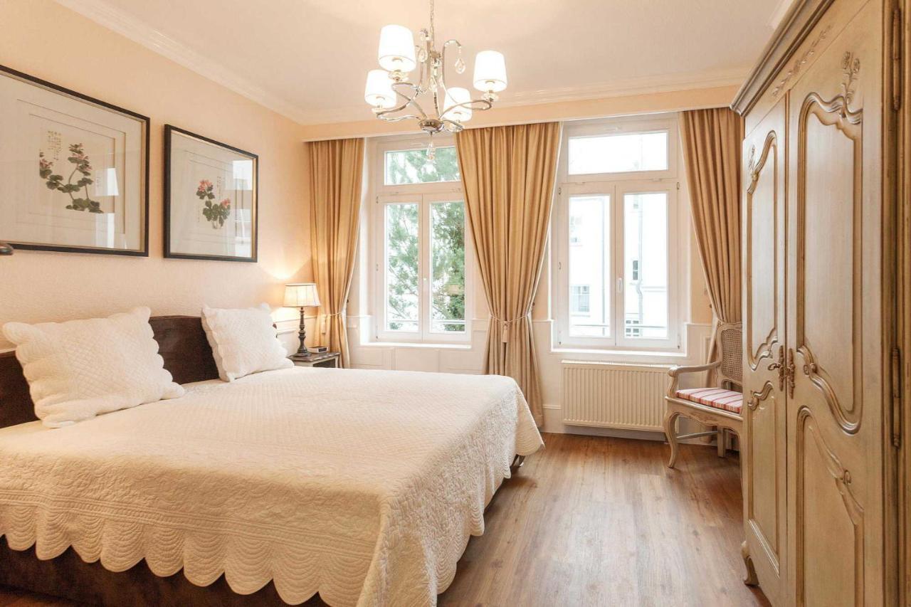 Villa Odin Freya Sellin  ภายนอก รูปภาพ