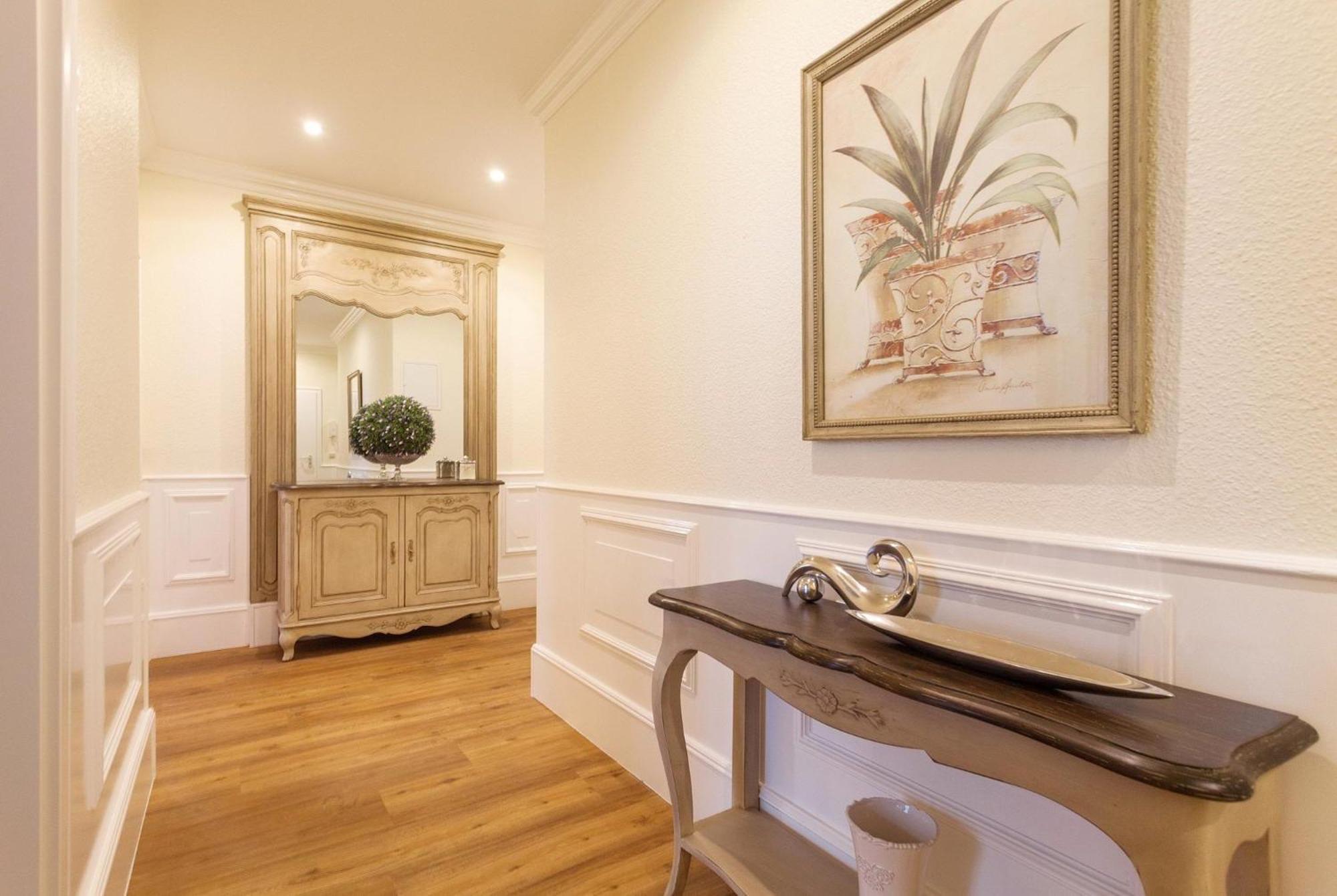 Villa Odin Freya Sellin  ภายนอก รูปภาพ