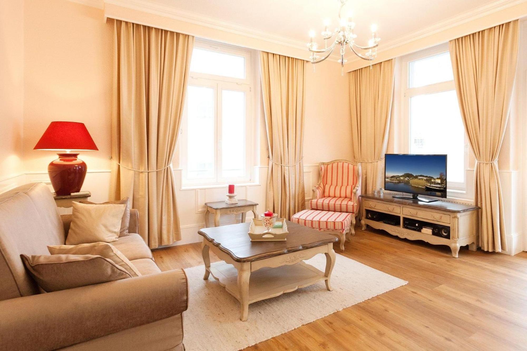 Villa Odin Freya Sellin  ภายนอก รูปภาพ