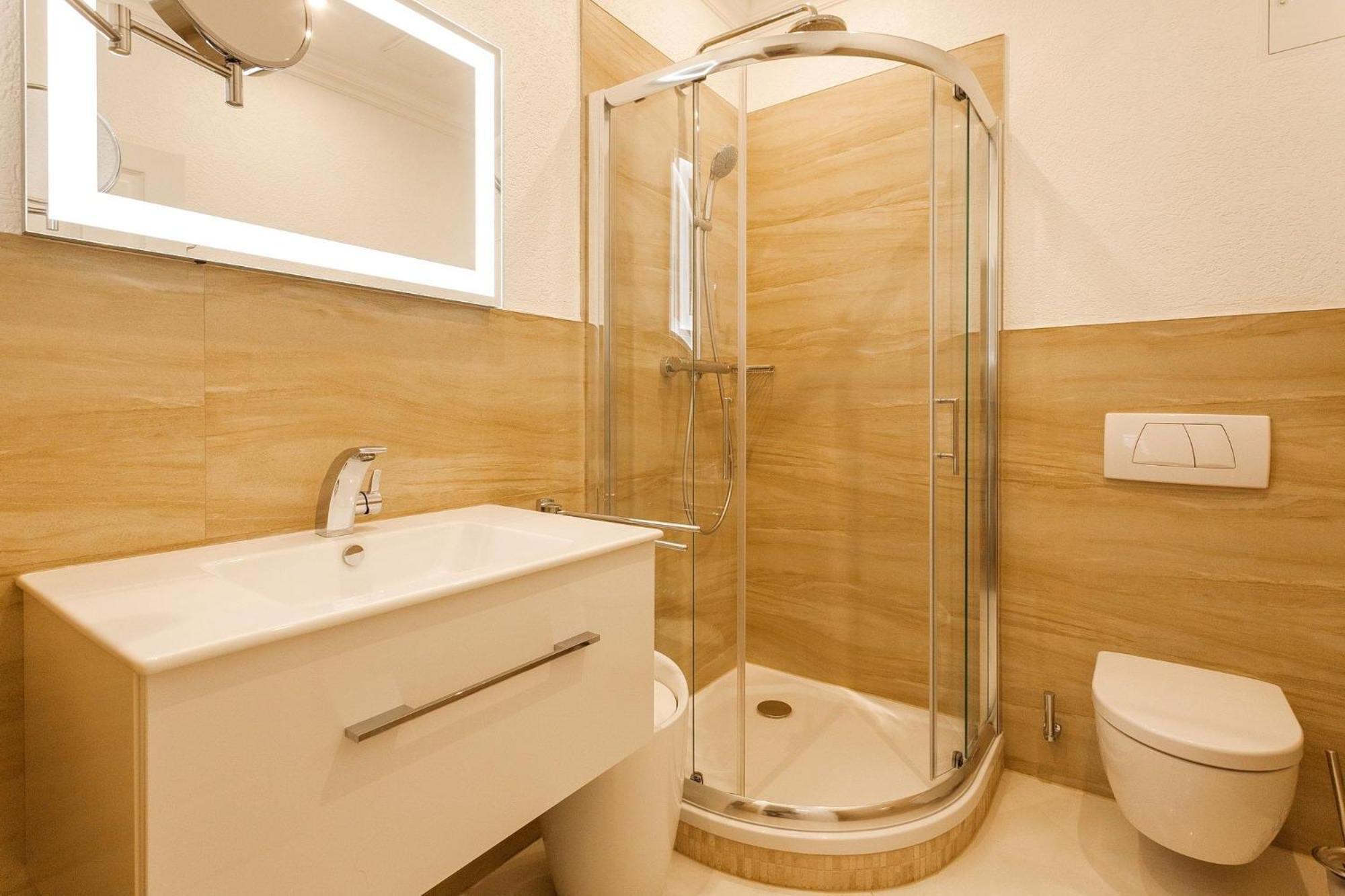 Villa Odin Freya Sellin  ภายนอก รูปภาพ