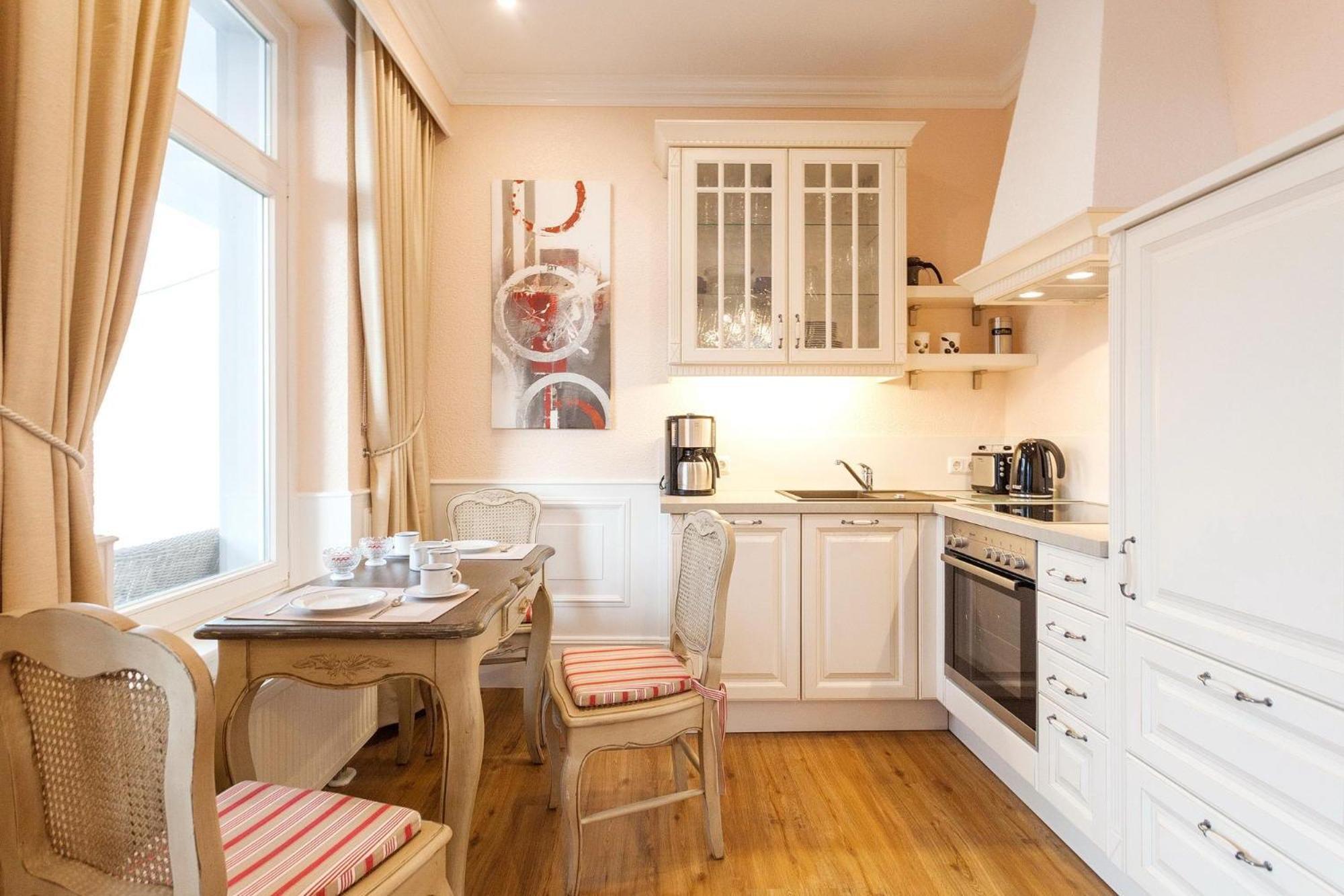 Villa Odin Freya Sellin  ภายนอก รูปภาพ