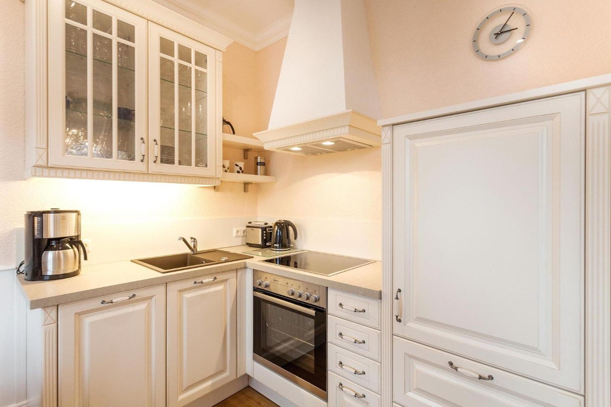 Villa Odin Freya Sellin  ภายนอก รูปภาพ