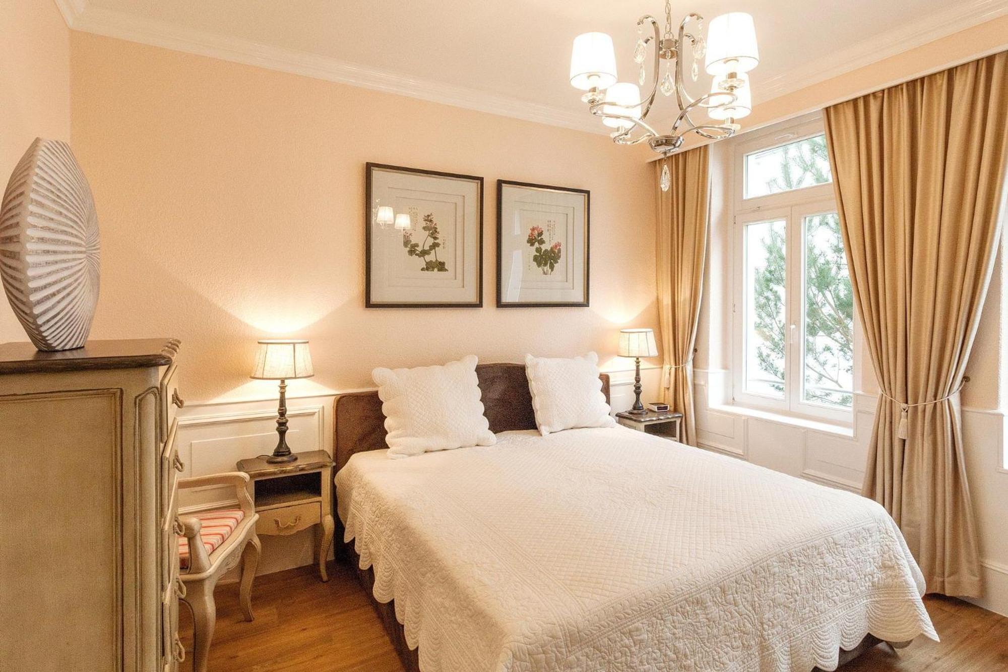 Villa Odin Freya Sellin  ภายนอก รูปภาพ