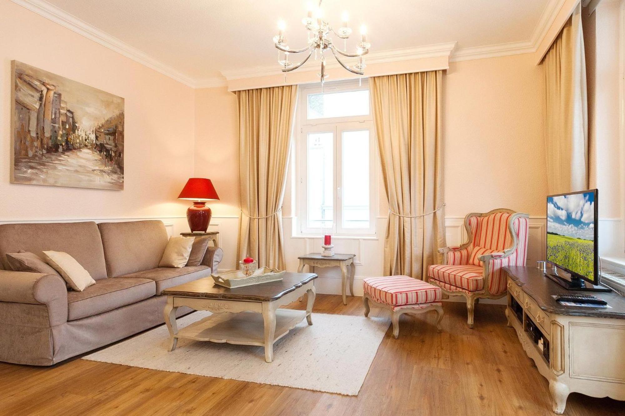 Villa Odin Freya Sellin  ภายนอก รูปภาพ