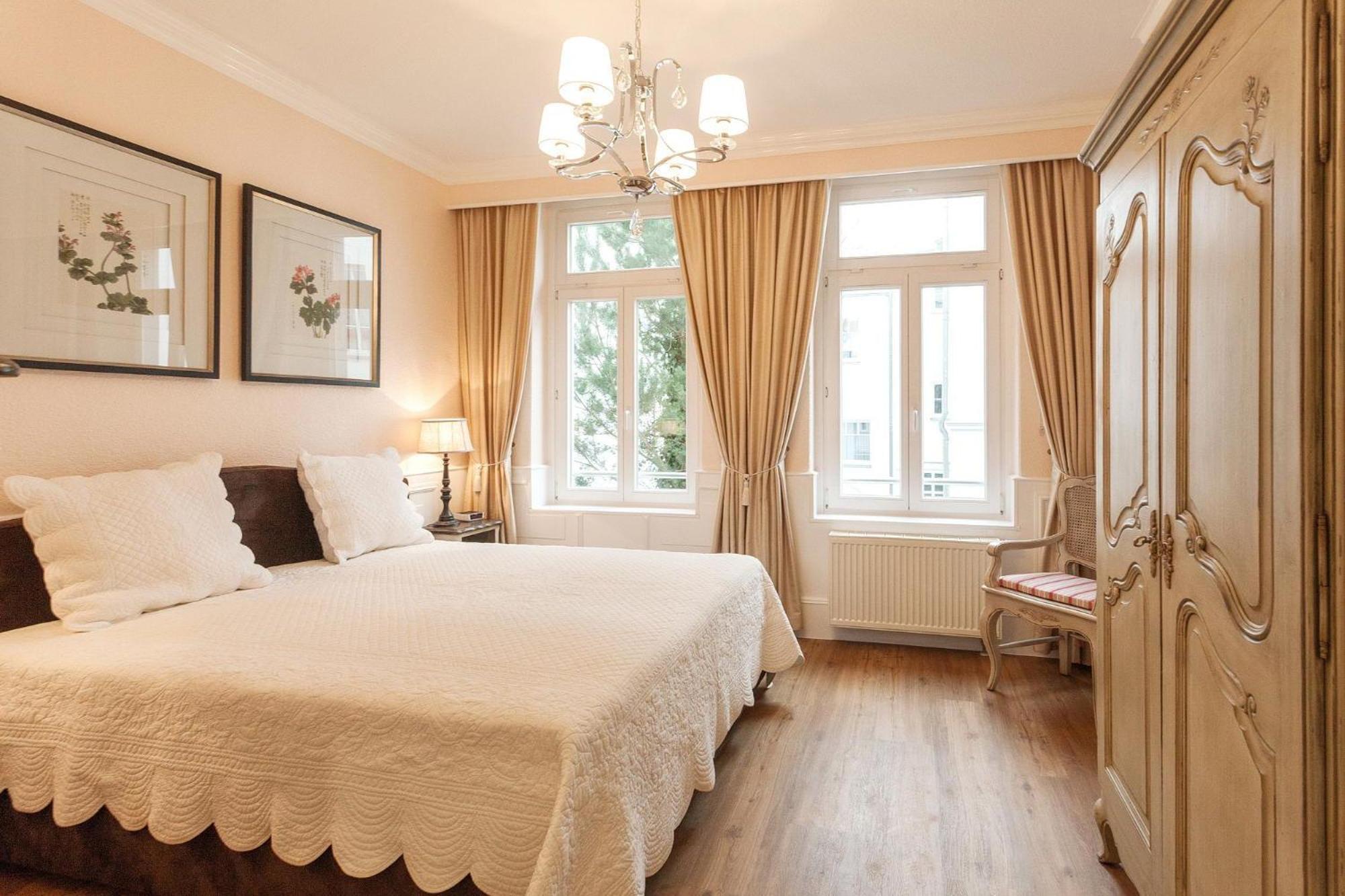 Villa Odin Freya Sellin  ภายนอก รูปภาพ