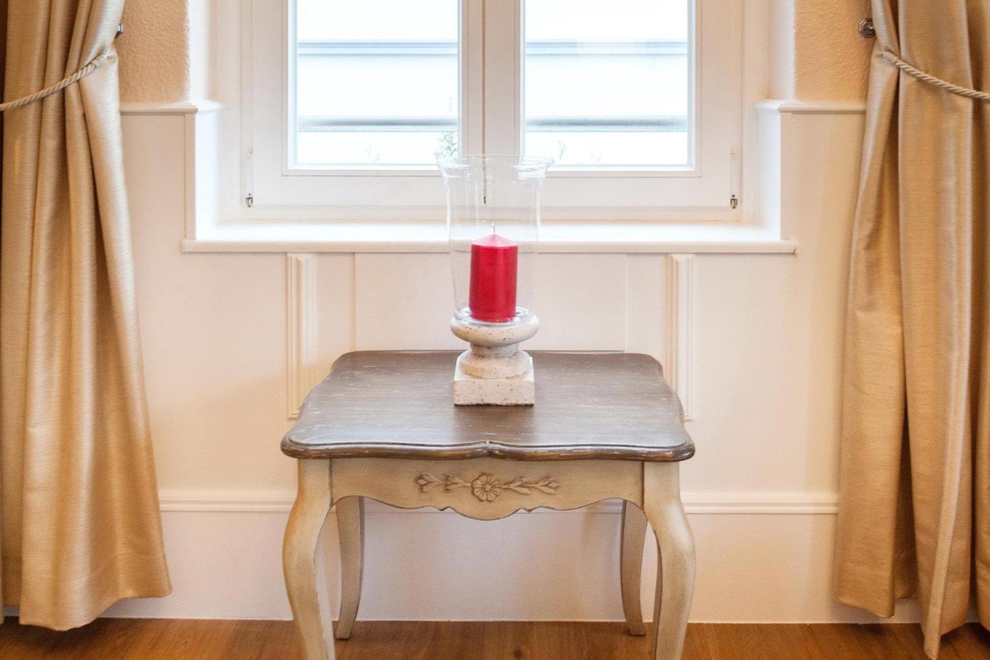 Villa Odin Freya Sellin  ภายนอก รูปภาพ